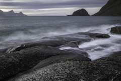 Haukland
