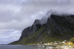 Vikten