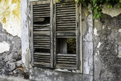 Funchal-vindue