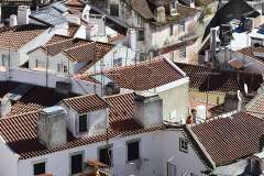Lissabon-Hustage