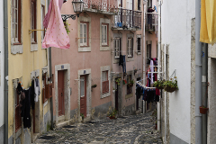 Lissabon-gade